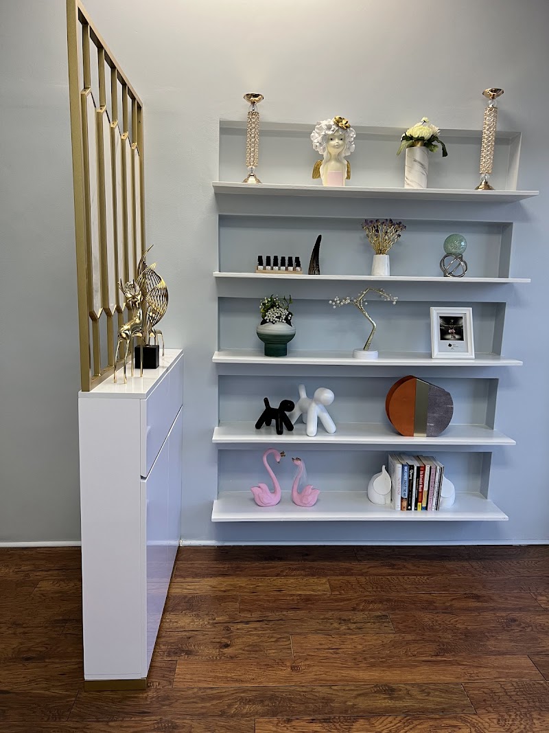 Green Lotus Spa cover image