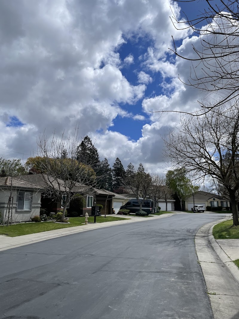 Art Expressions of San Joaquin cover image