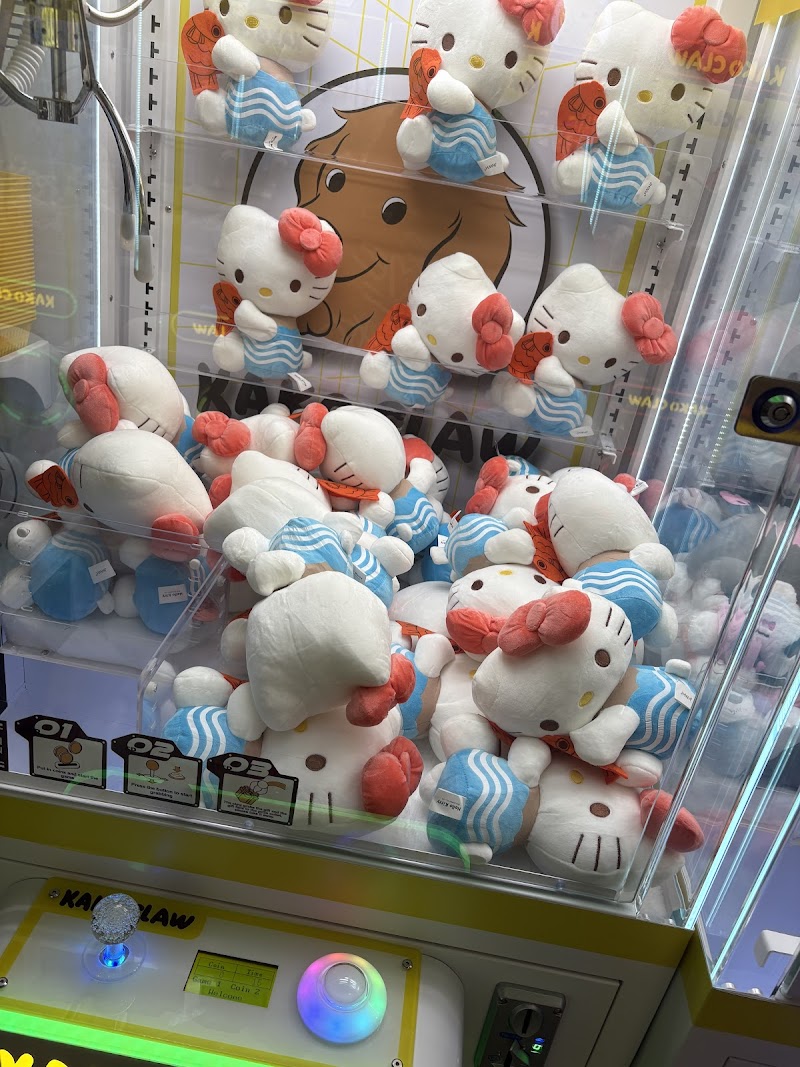 Kako Claw cover image