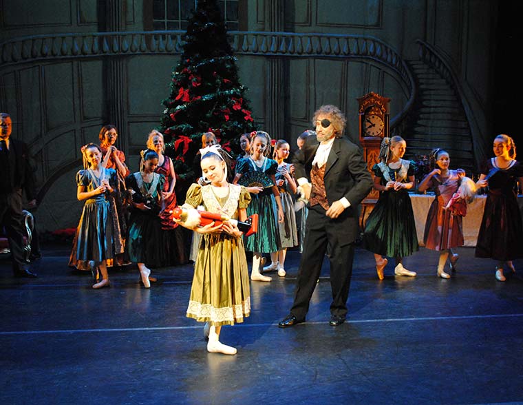 Classical Ballet Academy cover image