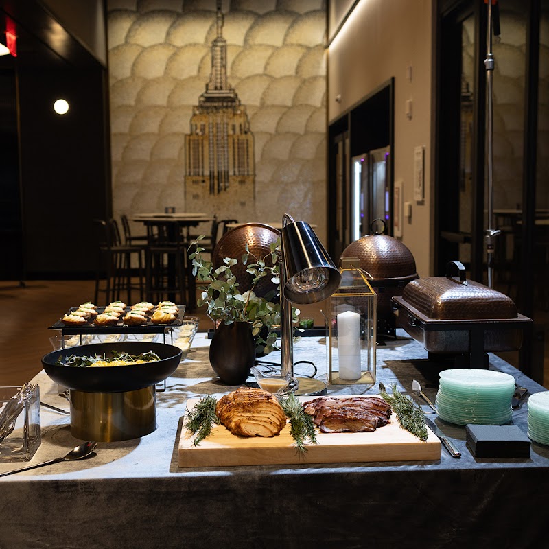 Party Rental Ltd. cover image