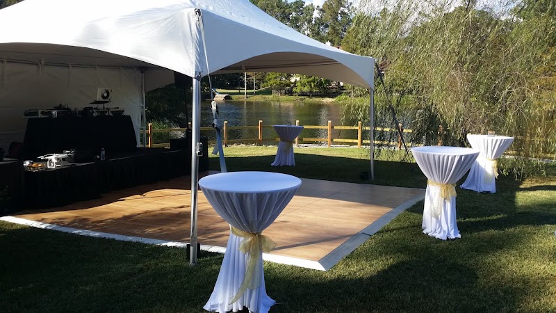 Big Easy Event Rentals LLC cover image