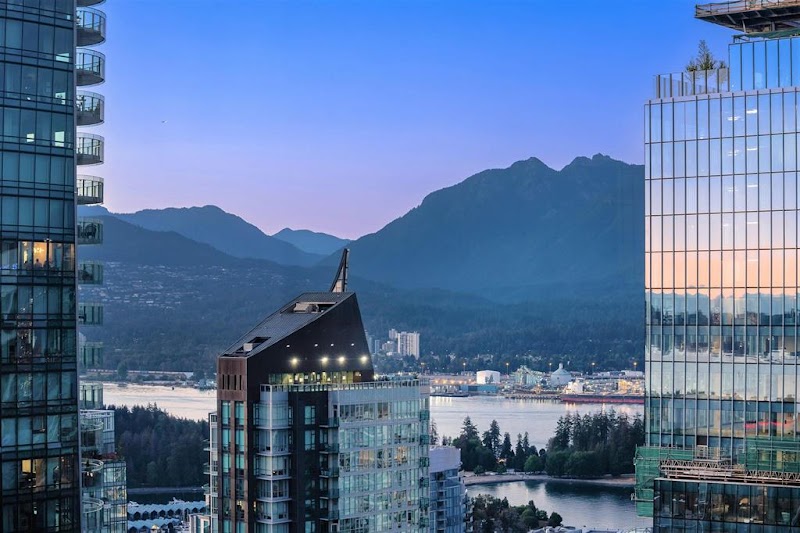 Vancouver Property Management | MetroVan Realty cover image