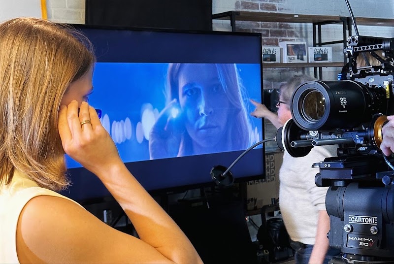 Hot Rod Cameras cover image