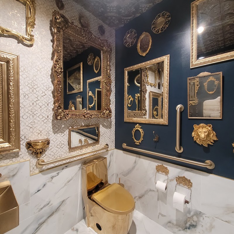 Cure Coffee and Cocktails cover image