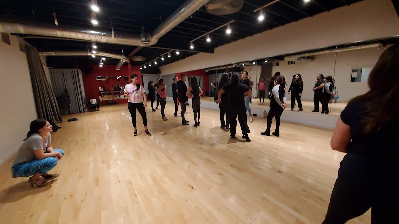 SOHO STUDIOS Westwood cover image