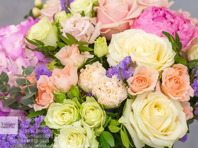 Villager Flowers, Gifts & Flower Delivery cover image