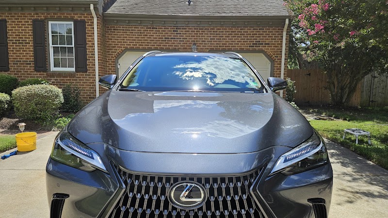 Integrity Mobile Automotive Detailing cover image