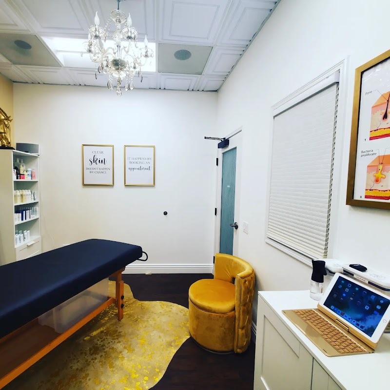 La Jolla Acne Specialists cover image