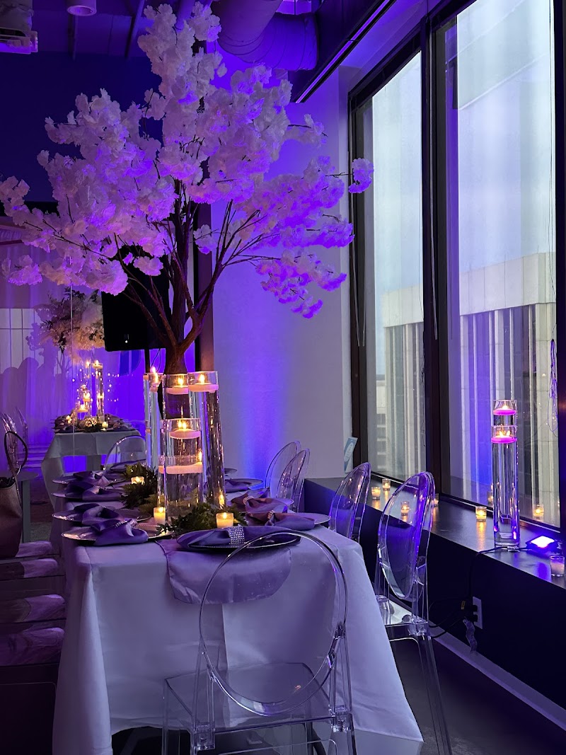 In The Sky Norfolk cover image