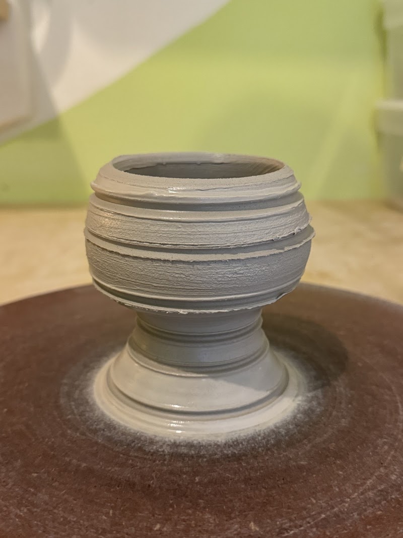 Four Circle Studio cover image