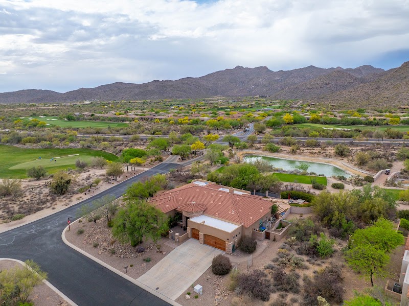 Desert Drones LLC cover image