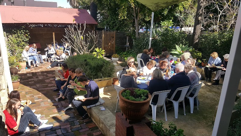 Kadampa Meditation Centre Perth cover image