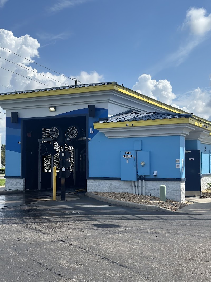 Waters Car Wash - Orlando 5 cover image