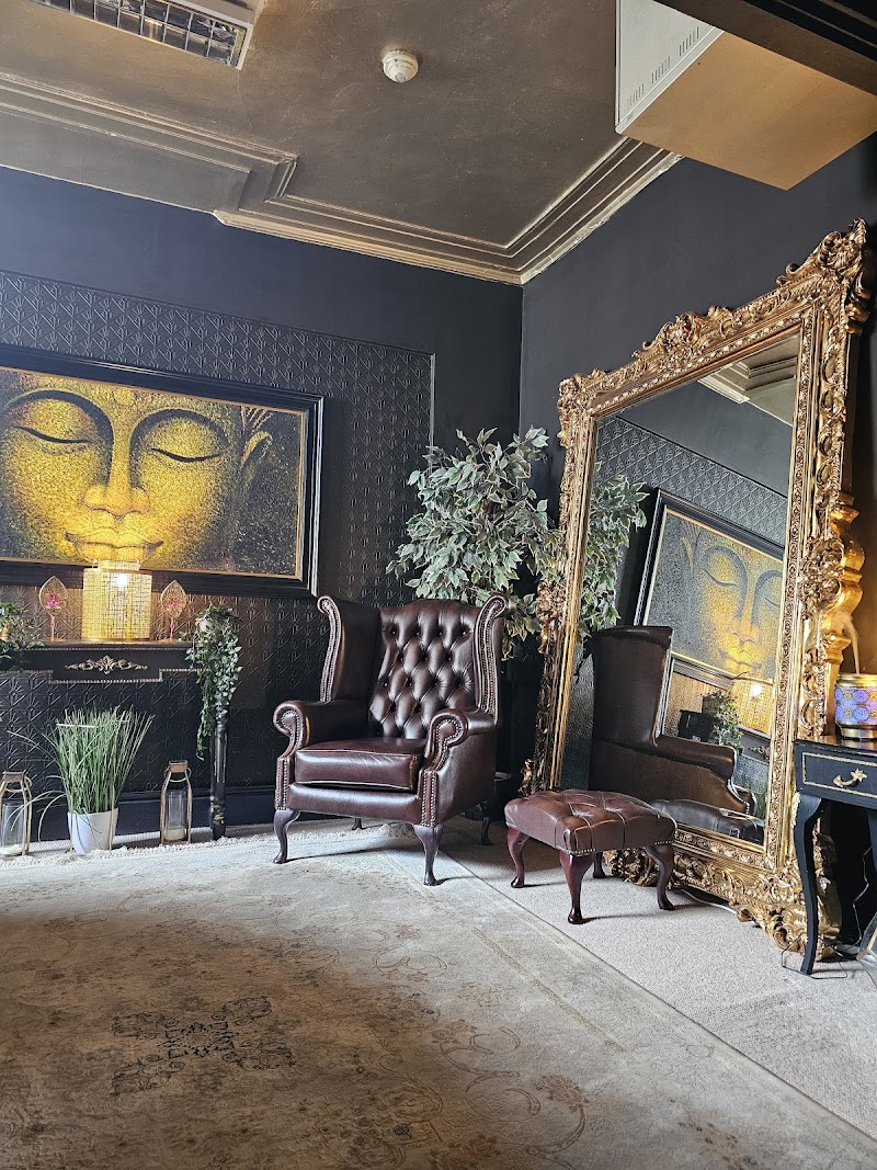 The Mansion Spa cover image