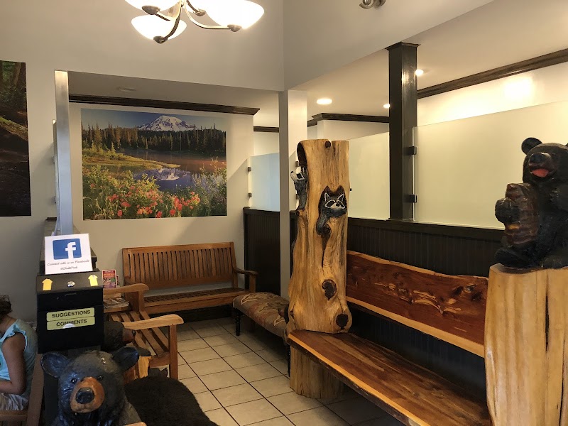 Shults Pediatrics cover image