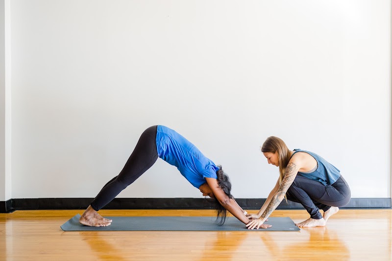 GoYoga Grandview cover image