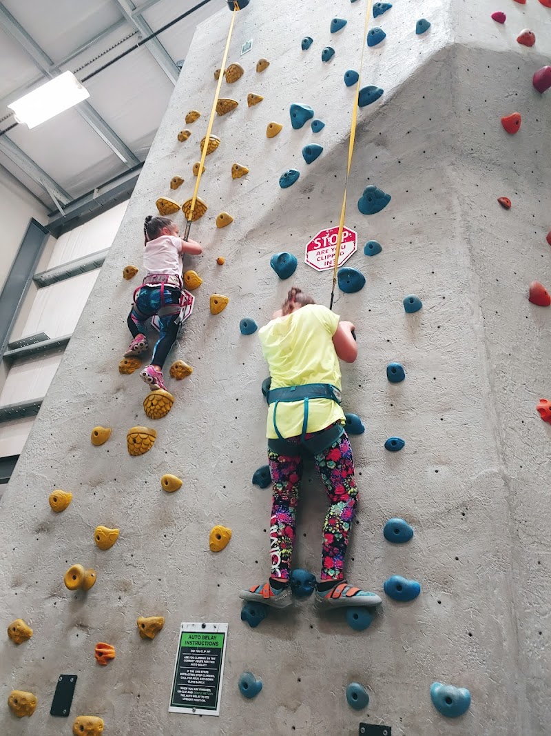 Climb Nashville West cover image