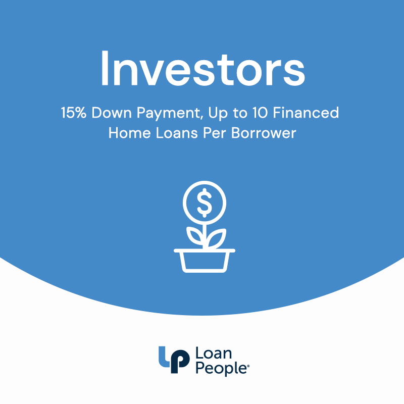 LoanPeople cover image
