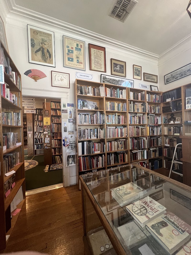 Cheever Books cover image