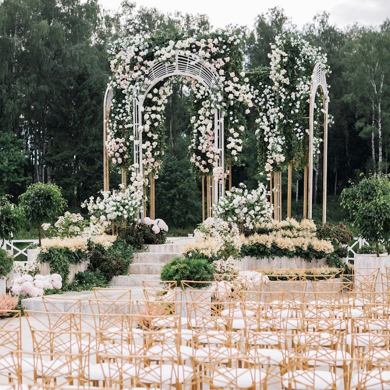 Nexa Events LLC | Event Planning Company cover image