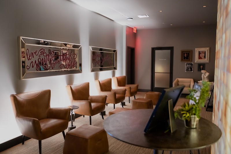 Sakoon The Spa cover image