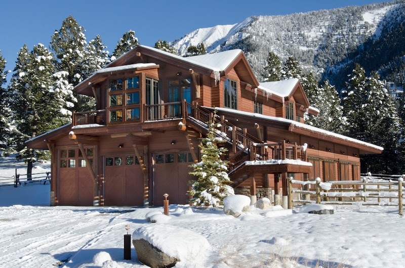 David C. Fowler Architecture Texas LLC cover image