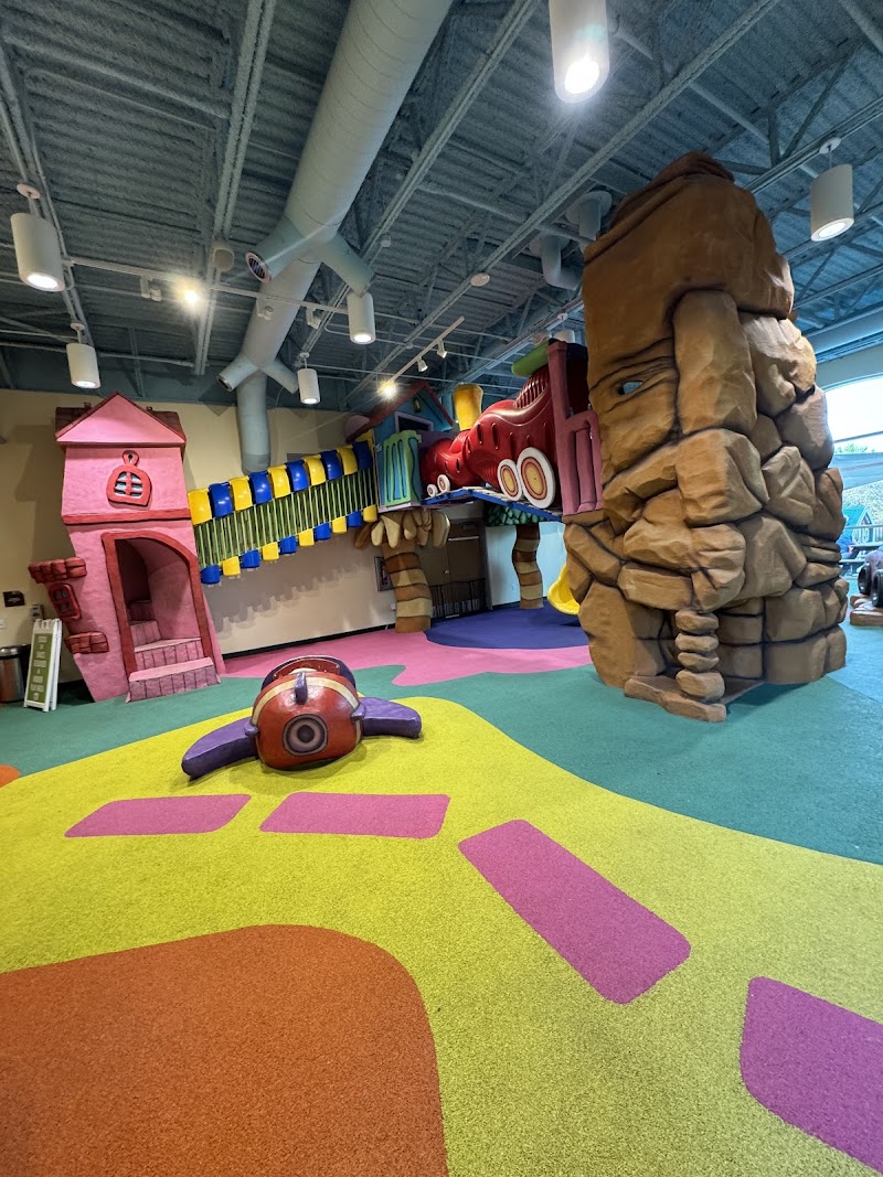 The REC of Grapevine cover image