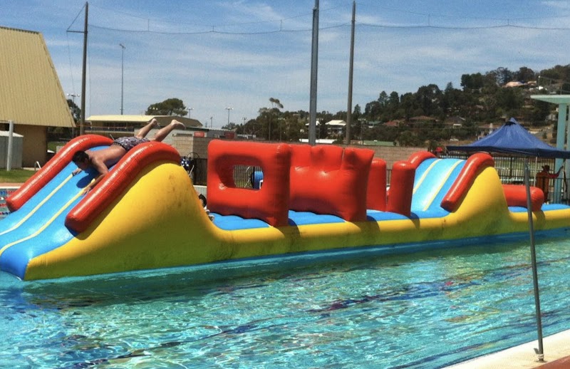 Westminster Bounce House Rental cover image