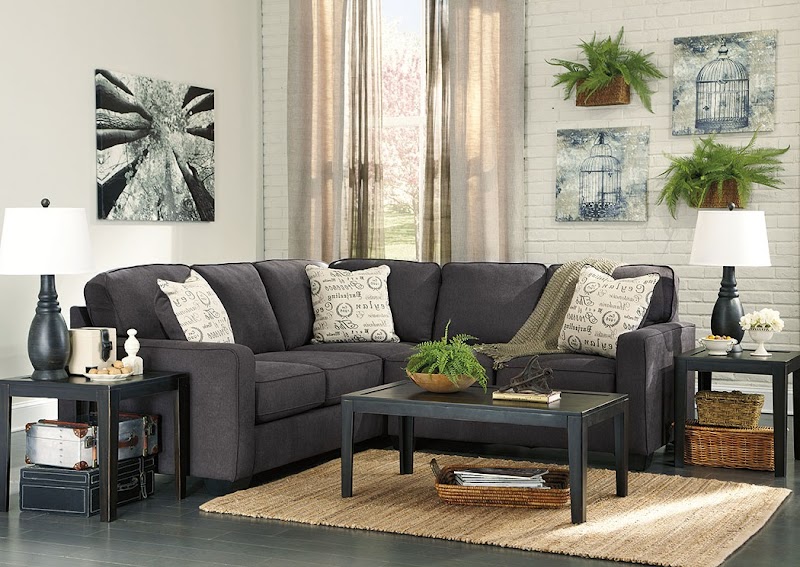 Portland Furniture & Mattress cover image