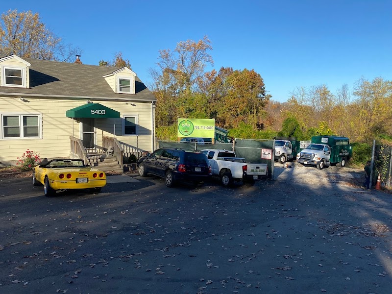 AAA Tree Service cover image