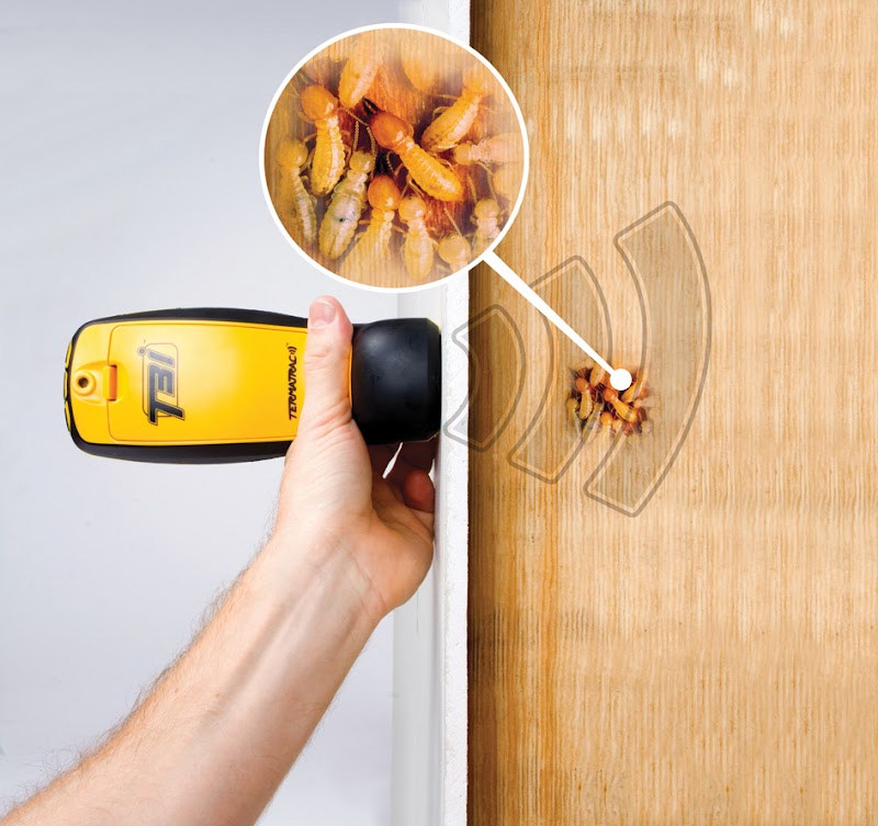 Newcastle Kill A Pest - Pest Control & Termite Inspections cover image