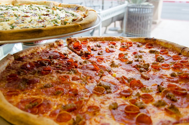 Pizza Rock cover image