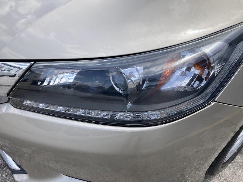 Orlando City Auto Body cover image