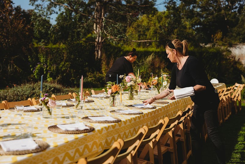 Ror's Kitchen cover image