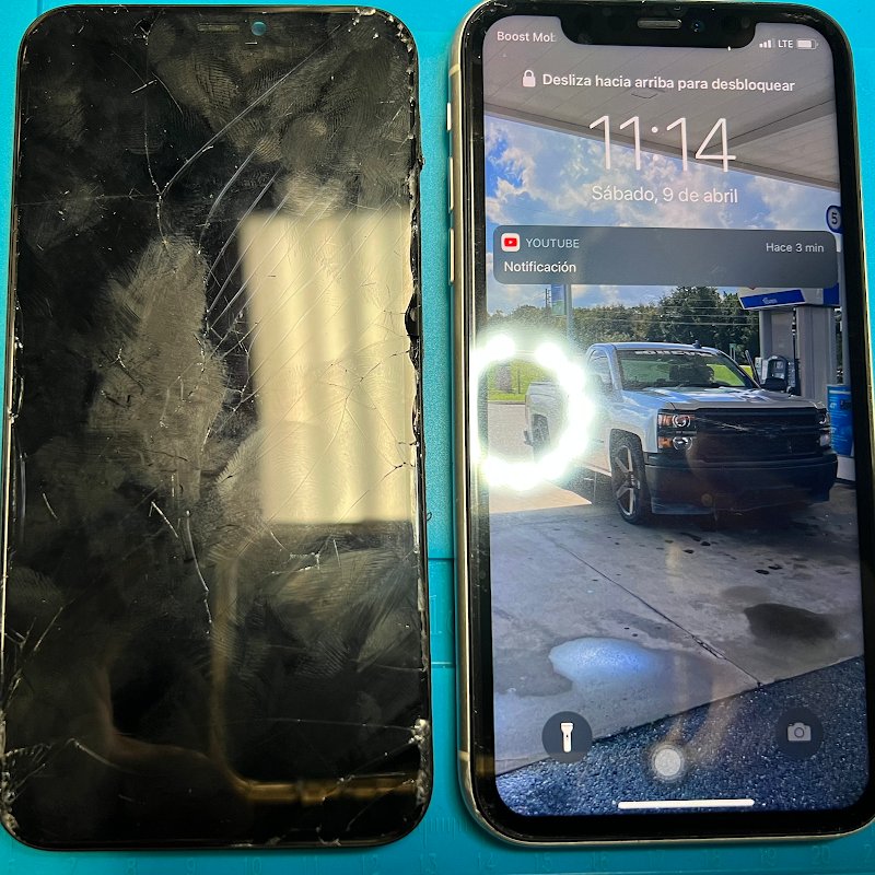 Rekonekt Riverside Cellphone And Device Repairs cover image