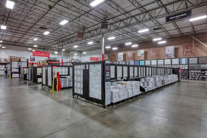 Floor & Decor cover image