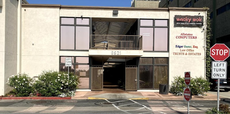 Allstates Computers cover image