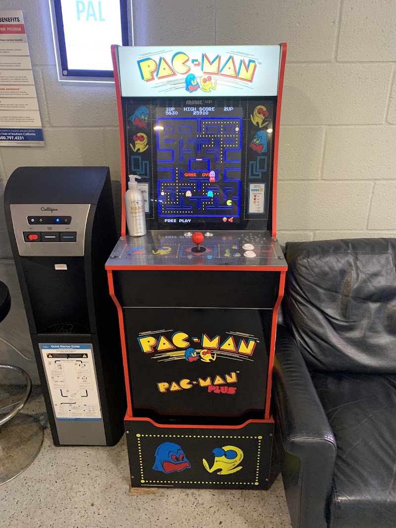 Dragonfly Automotive cover image