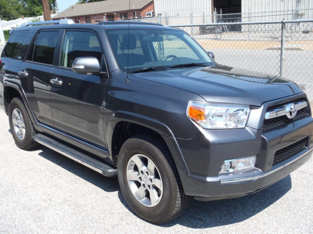 Joe Stewart Body Shop cover image