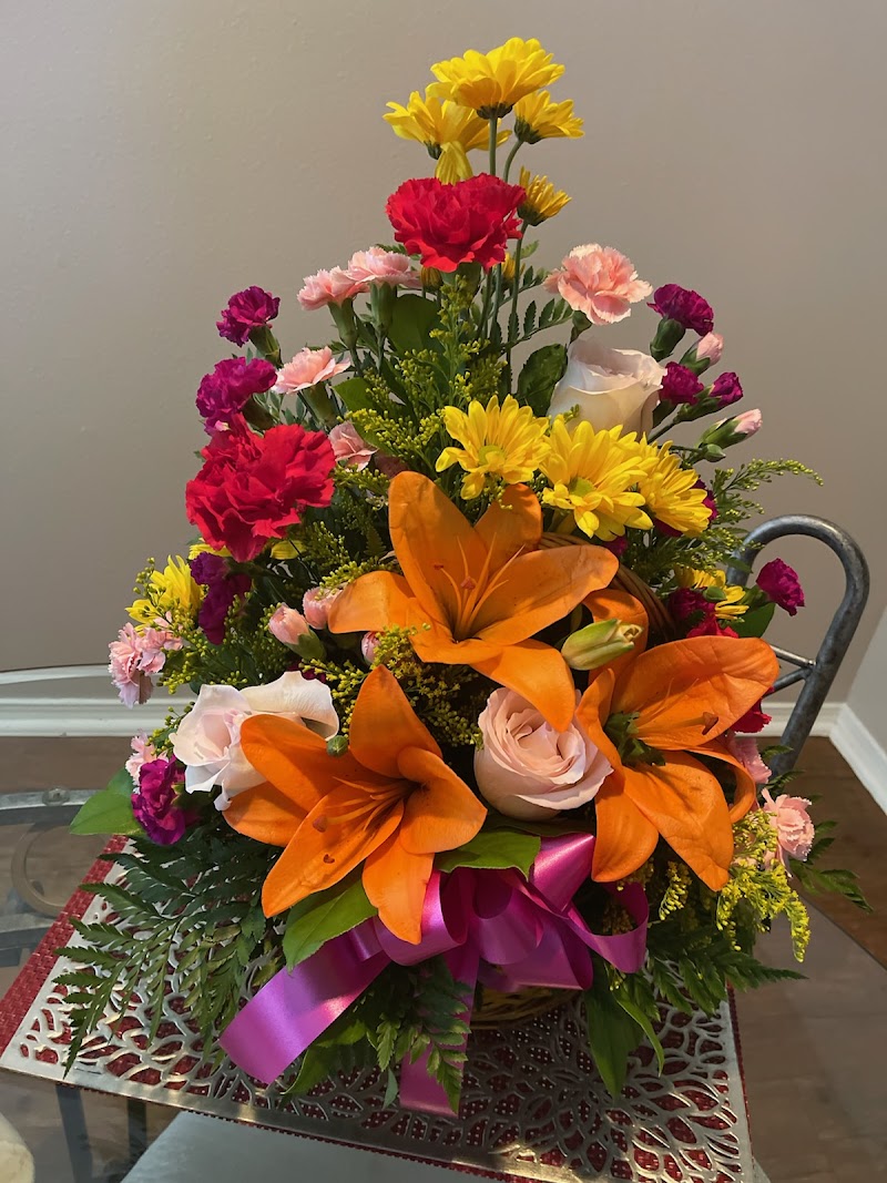 Northgate Florist cover image