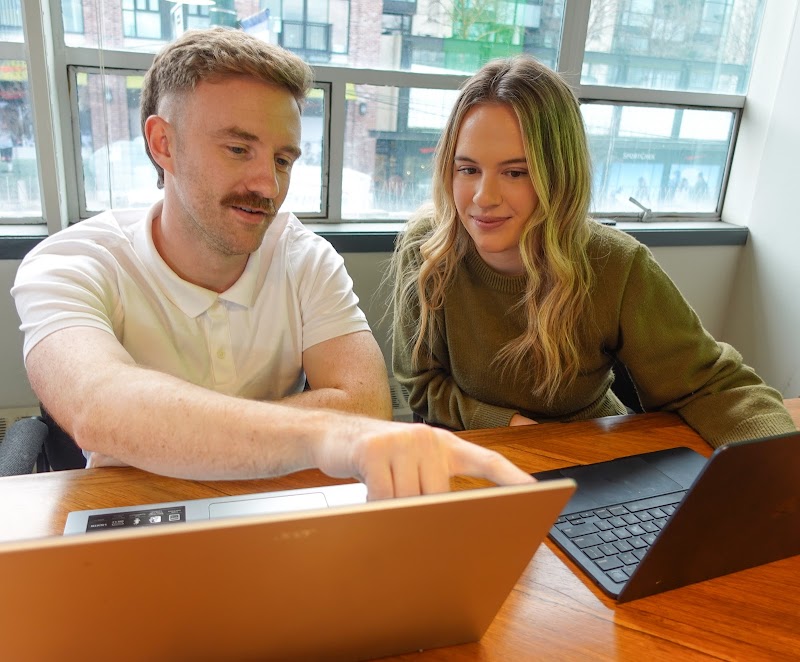 Salt Water Digital Marketing - SEO, Google Ads cover image