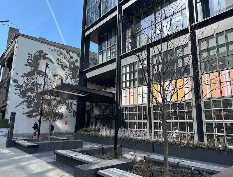 829 Studios Tech-Enabled Digital Marketing Partner cover image