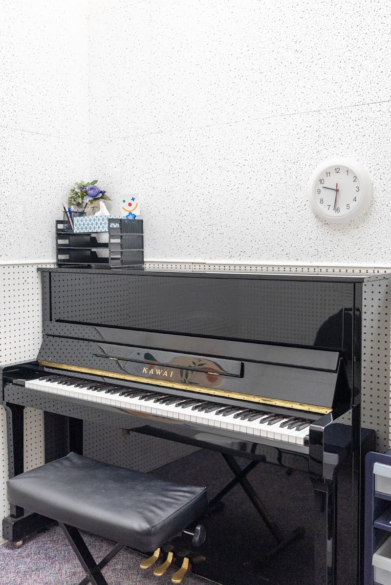 Ottawa School of Music cover image