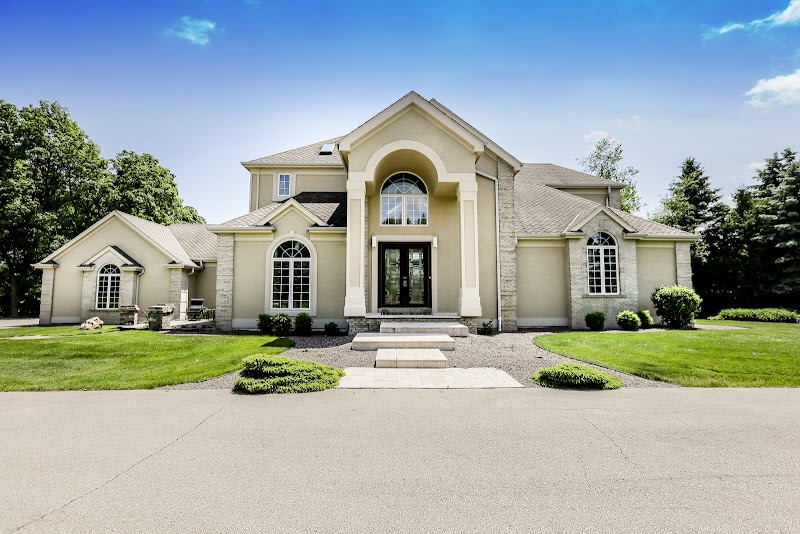 MACORP Premier Painting & Finishing cover image