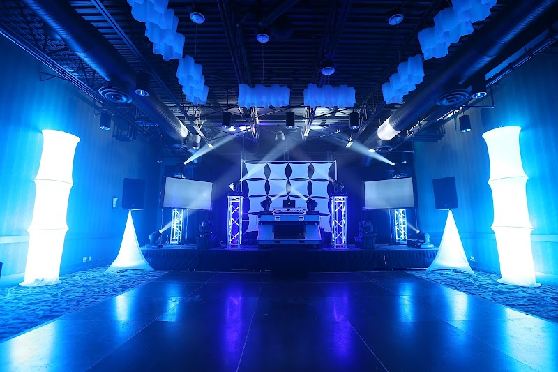 Hi Tech Productions - DJ Calgary cover image