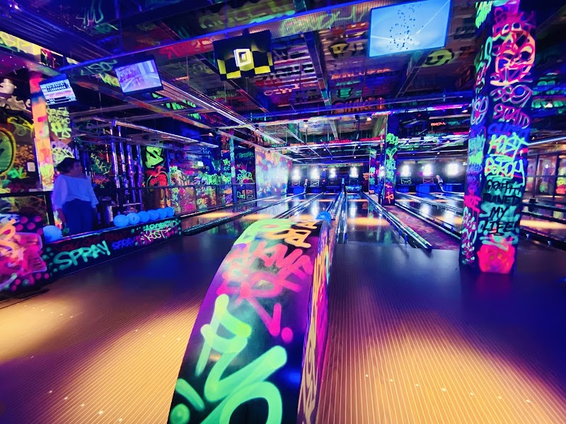 Lane7 Edinburgh cover