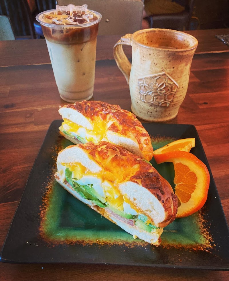 Primal Coffee Boise cover image