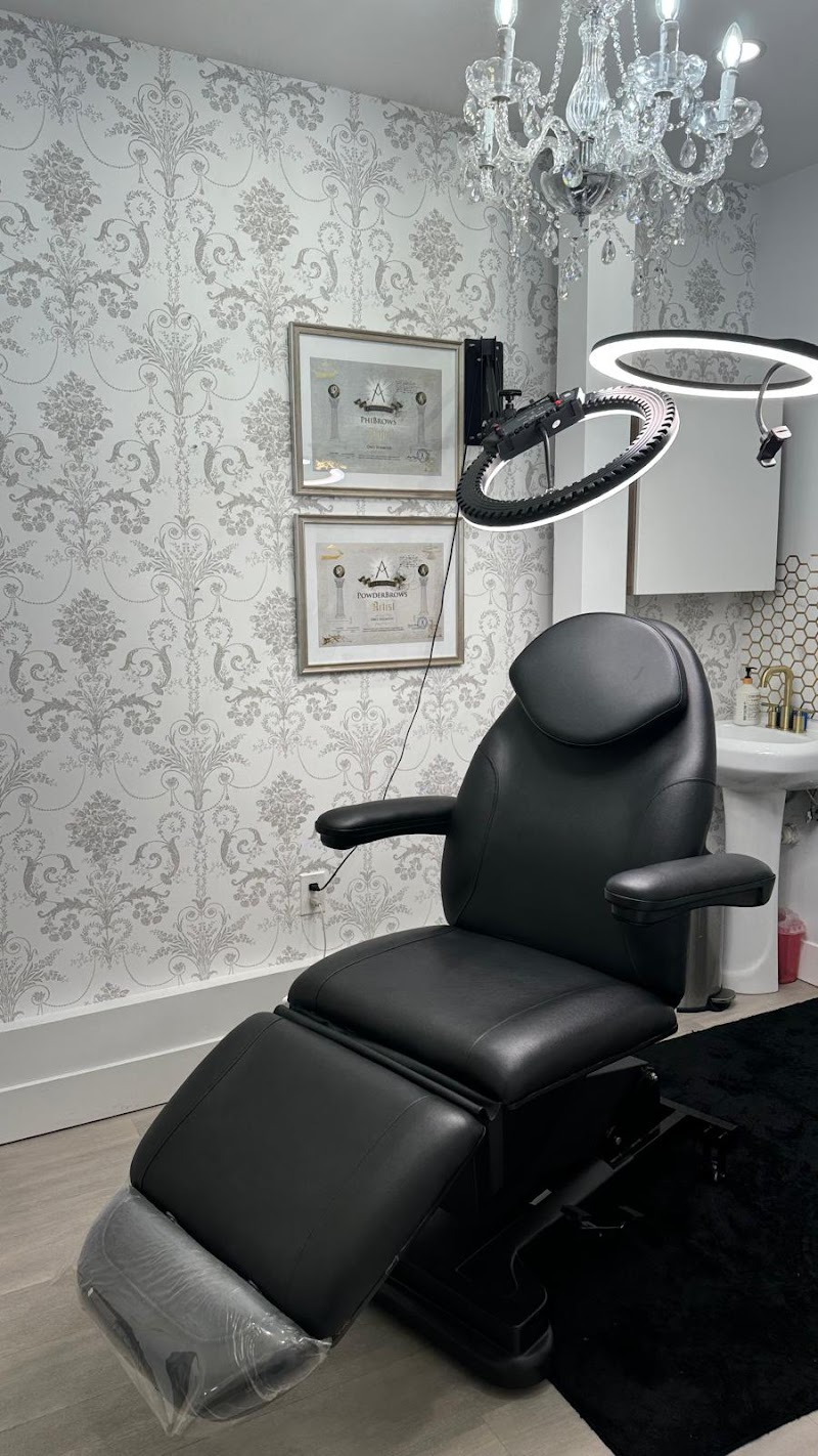 Laser Spa Studio cover image