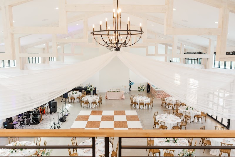 Curated Events Raleigh cover image